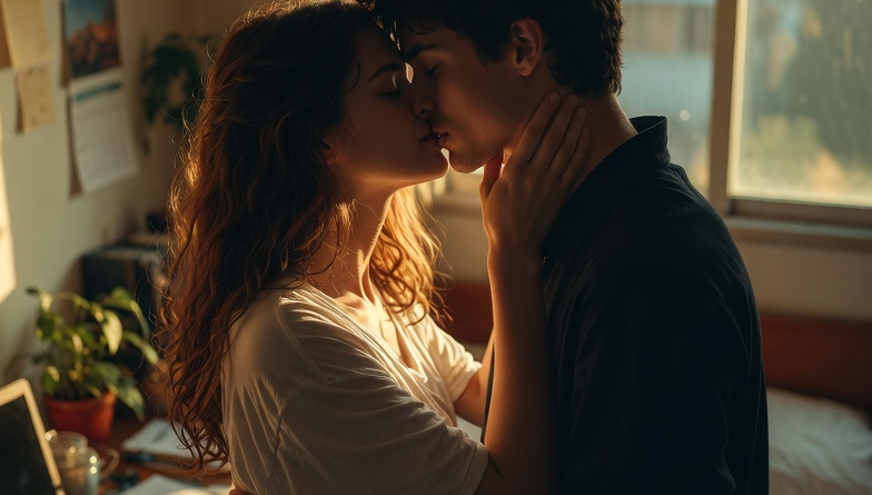 Contatinho da Faculdade | História Real de Uma Relação Sem Compromisso [+18]